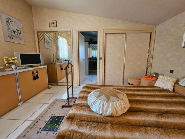 Vente Maison de luxe Perpignan 7 Pièces 325 m²