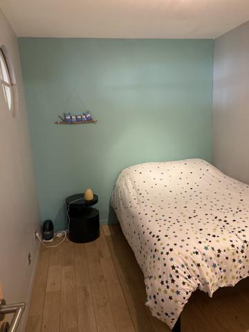 IDEALE SITUATION - APPARTEMENT T3 avec parking proche du Marché