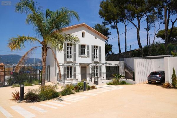 Maison à vendre à La Seyne-sur-Mer dans le Var (83500), ref : 14517/495   
L'EGUILLETTE