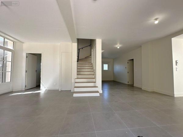 Maison à vendre à La Seyne-sur-Mer dans le Var (83500), ref : 14517/495   
L'EGUILLETTE