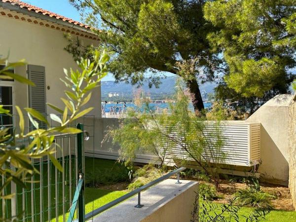 Maison à vendre à La Seyne-sur-Mer dans le Var (83500), ref : 14517/495   
L'EGUILLETTE