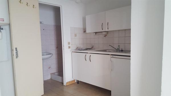 Immeuble de rapport à forte rentabilité – Centre-ville d'Apt (84400)