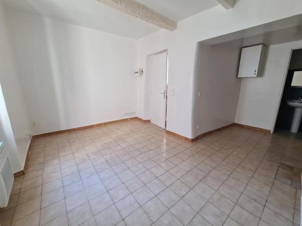 Immeuble de rapport à forte rentabilité – Centre-ville d'Apt (84400)