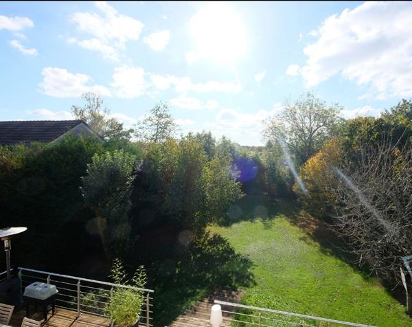 Maison 8 pièces - 226 m²