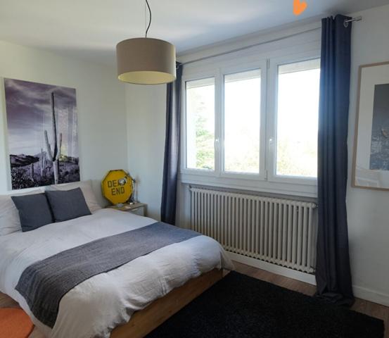 Maison 8 pièces - 226 m²