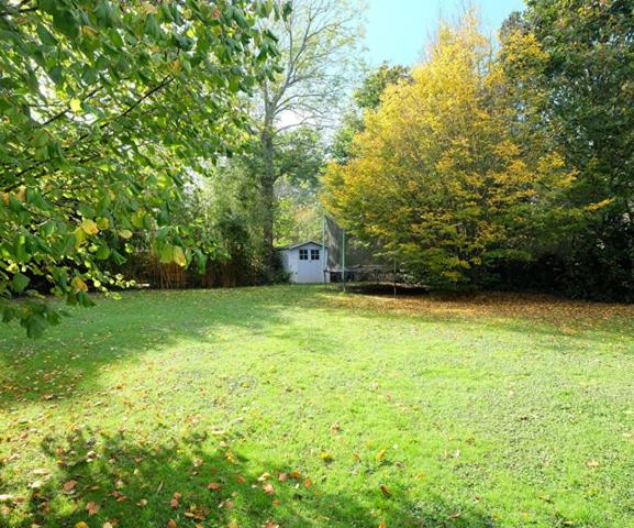 Maison 8 pièces - 226 m²