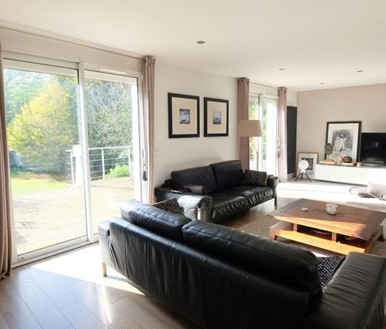 Maison 8 pièces - 226 m²