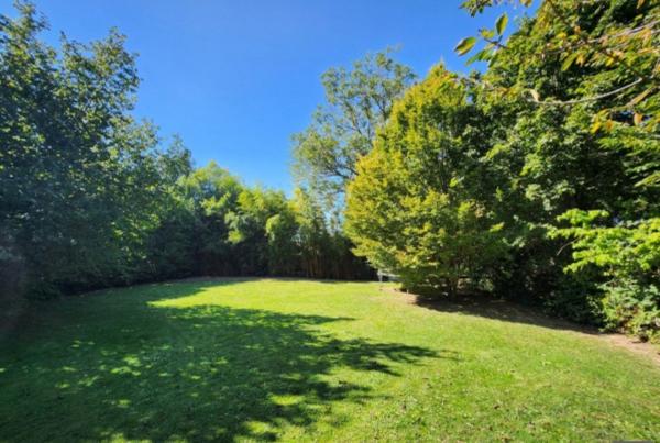 Maison 8 pièces - 226 m²