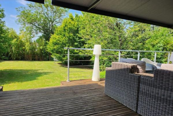 Maison 8 pièces - 226 m²