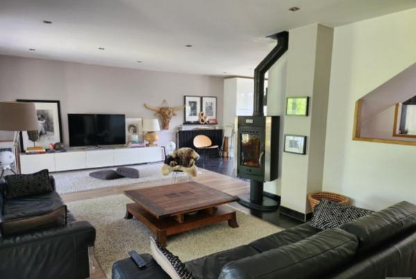 Maison 8 pièces - 226 m²