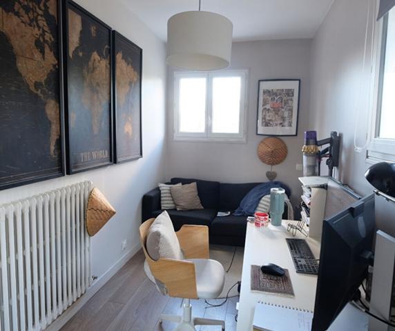 Maison 8 pièces - 226 m²
