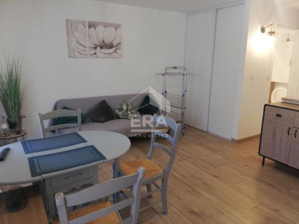 Appartement St Aygulf 1 pièce(s) 29.35 m2