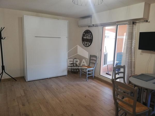 Appartement St Aygulf 1 pièce(s) 29.35 m2