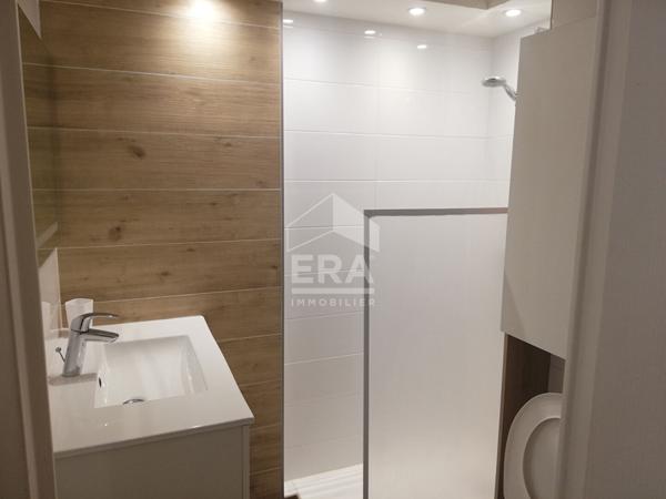 Appartement St Aygulf 1 pièce(s) 29.35 m2