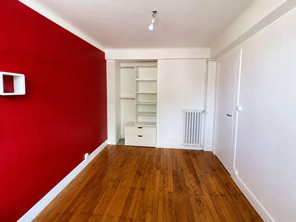 NANTES - T3 60m² - 2 Chambres - Pièce de vie de 25m² , Nantes