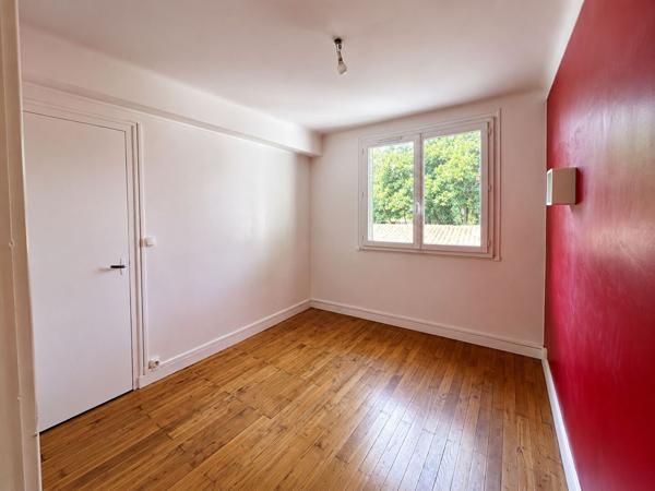 NANTES - T3 60m² - 2 Chambres - Pièce de vie de 25m² , Nantes