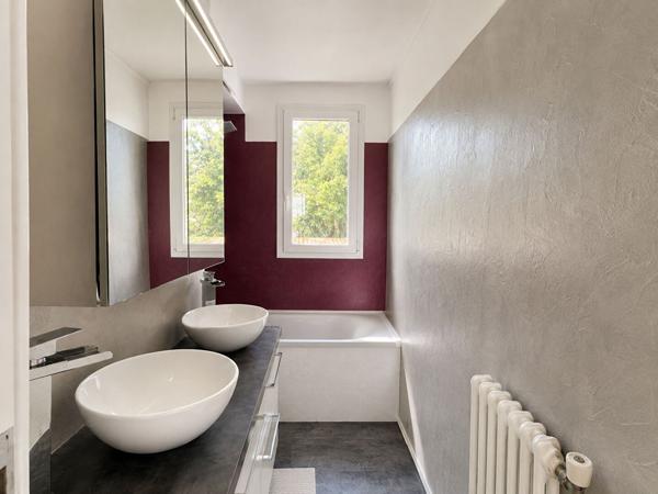 NANTES - T3 60m² - 2 Chambres - Pièce de vie de 25m² , Nantes