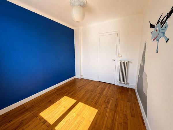 NANTES - T3 60m² - 2 Chambres - Pièce de vie de 25m² , Nantes