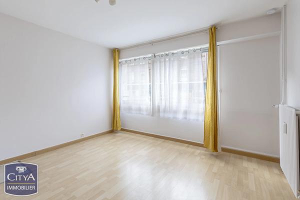 Appartement à vendre 1 pièce 20m² Lille (59000)