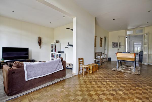 Maison 5 pièces - 140 m²