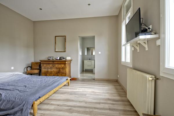 Maison 5 pièces - 140 m²