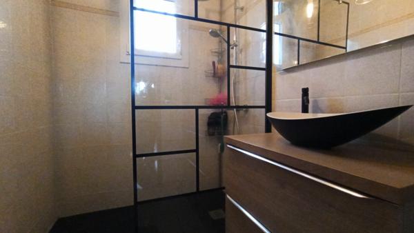 Pavillon 3 chambres sans vis à vis