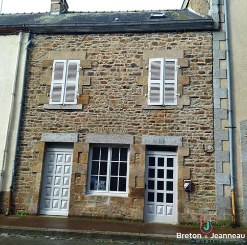 MAISON F4 à ERNEE