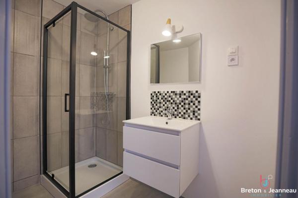 MAISON F4 à ERNEE