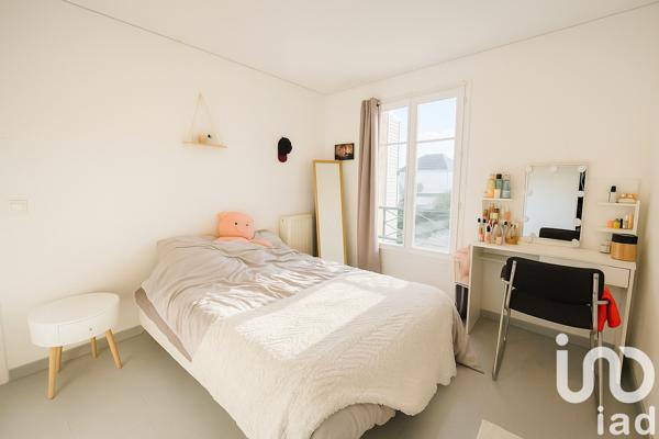 Maison à vendre 4 pièces 75 m² Tigery