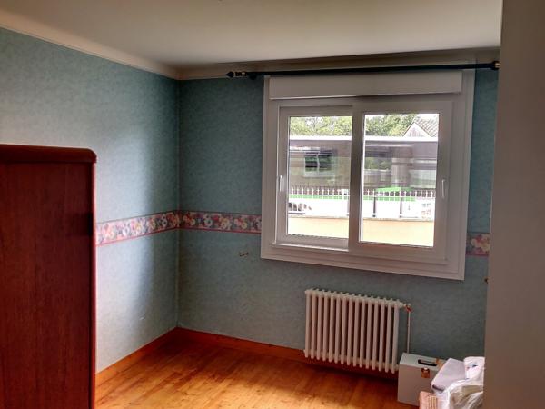 Maison 6 pièces 93m² + 40 m² de veranda 3 chambres