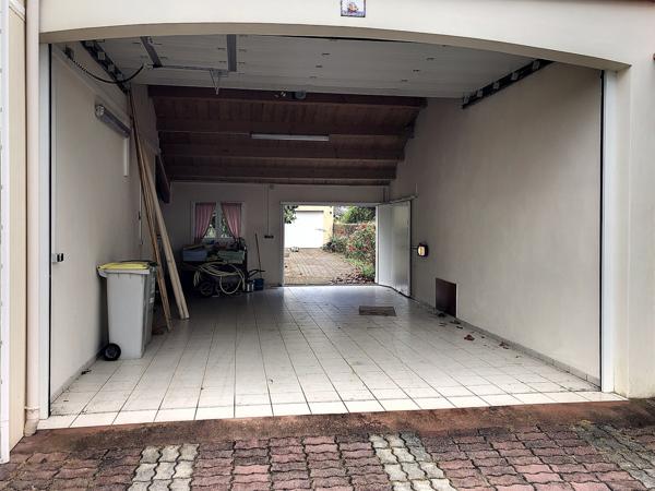 Maison 6 pièces 93m² + 40 m² de veranda 3 chambres