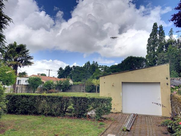 Maison 6 pièces 93m² + 40 m² de veranda 3 chambres