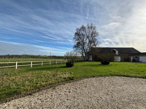 Vente Maison de luxe Caen 8 Pièces 220 m²