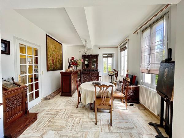 Vente Maison de luxe Caen 8 Pièces 220 m²