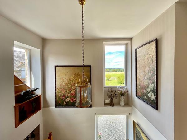 Vente Maison de luxe Caen 8 Pièces 220 m²