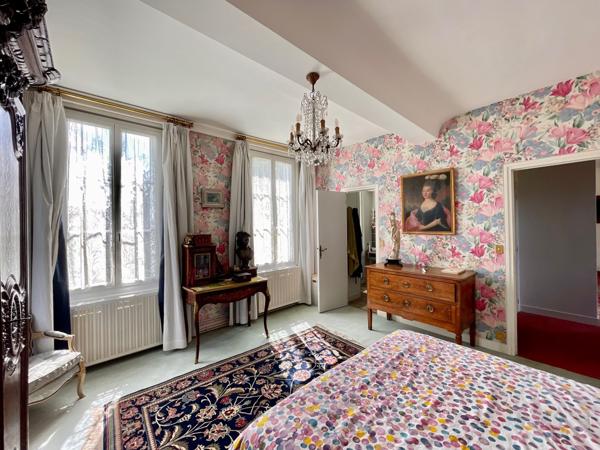 Vente Maison de luxe Caen 8 Pièces 220 m²