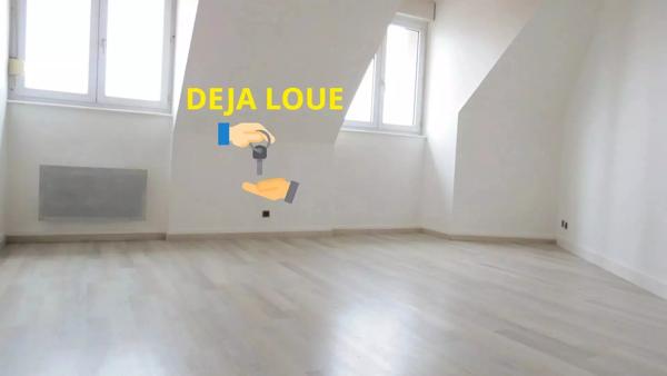 T2 BIS GUIPAVAS BOURG