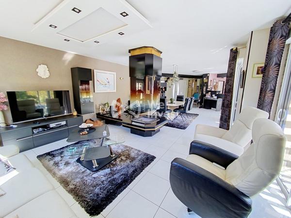 Maison 230m2 Proche circuit 24h du Mans
