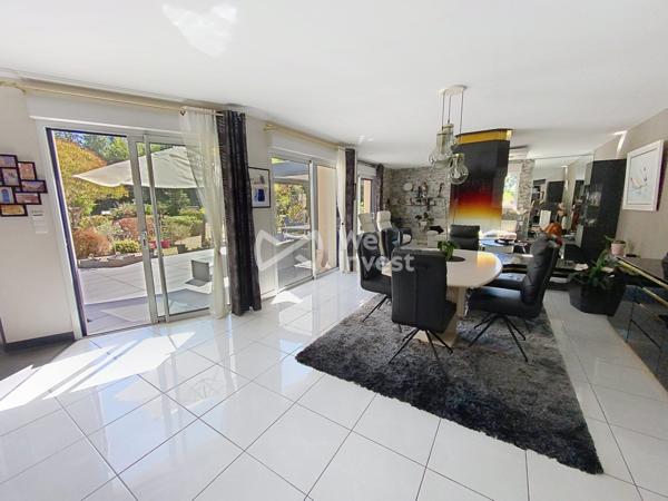 Maison 230m2 Proche circuit 24h du Mans