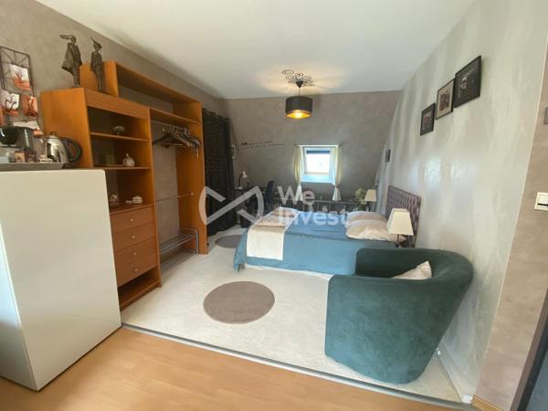 Maison 230m2 Proche circuit 24h du Mans
