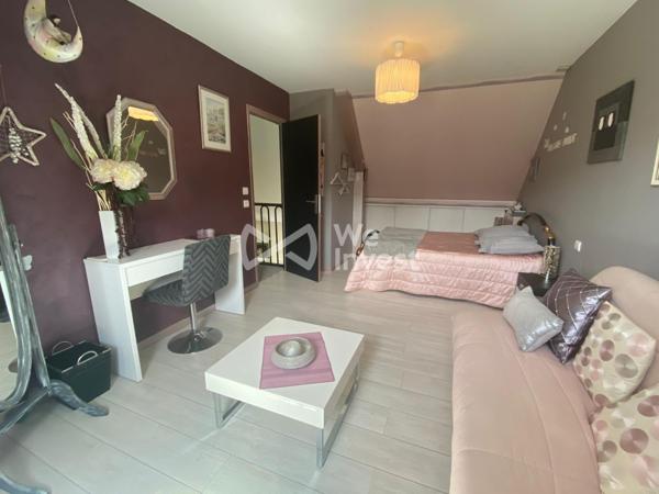 Maison 230m2 Proche circuit 24h du Mans