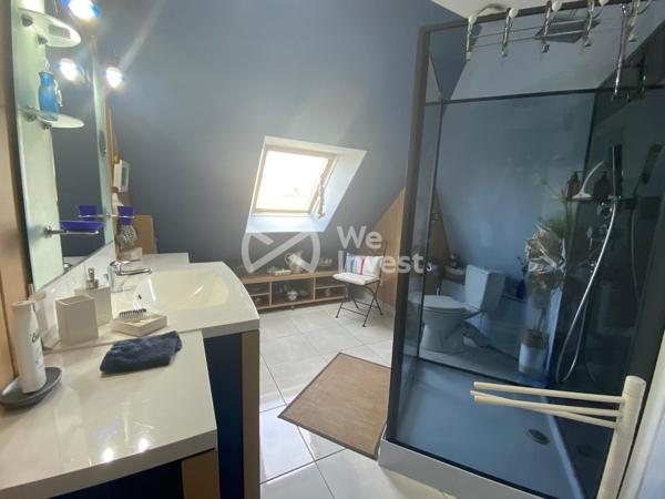 Maison 230m2 Proche circuit 24h du Mans