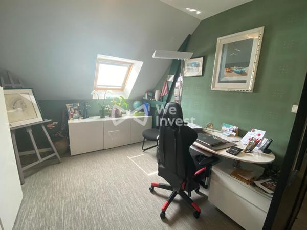 Maison 230m2 Proche circuit 24h du Mans