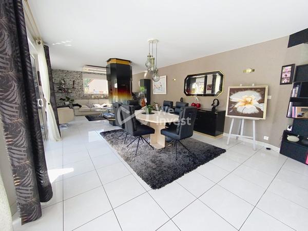 Maison 230m2 Proche circuit 24h du Mans