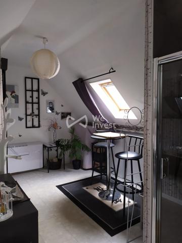 Maison 230m2 Proche circuit 24h du Mans