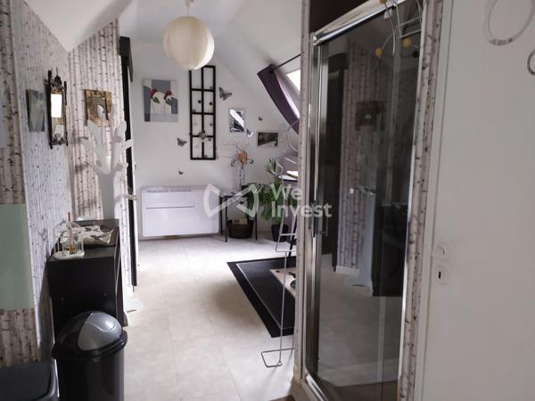 Maison 230m2 Proche circuit 24h du Mans