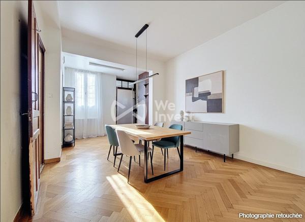 Appartement Nay 6 pièce(s) 172.39 m2