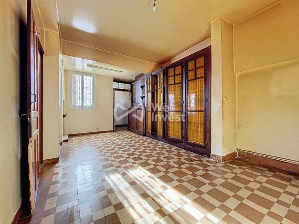 Appartement Nay 6 pièce(s) 172.39 m2