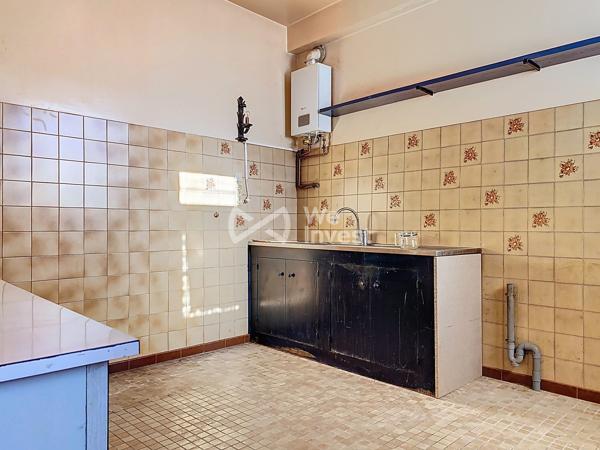 Appartement Nay 6 pièce(s) 172.39 m2