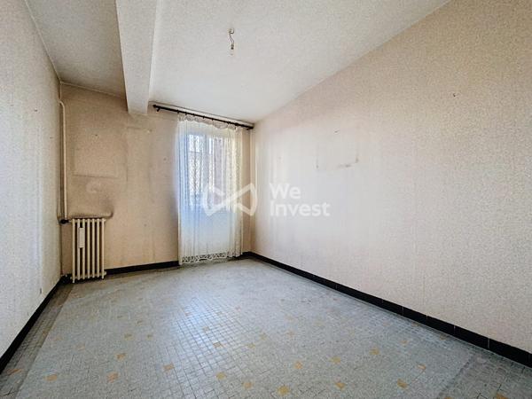 Appartement Nay 6 pièce(s) 172.39 m2
